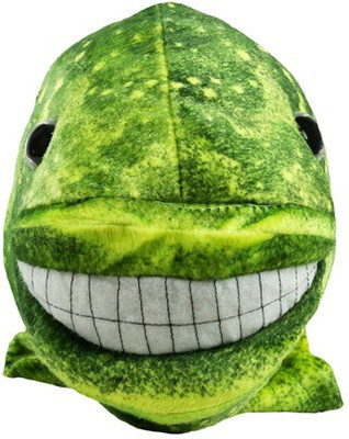 34% OFF on O Teddy Laughing Fish - 7 Inch 34% OFF on O Teddy Laughing Fish - 7 Inch