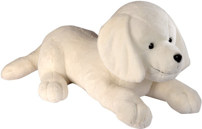 Soft Buddies Lying Dog Xl - 30 inch Soft Buddies Lying Dog Xl - 30 inch