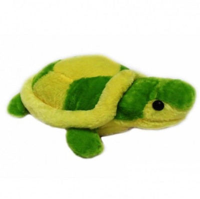 36% OFF on SCG Cute Tortoise,He looks absolutely cute. Crafted to perfection - 30 cm 36% OFF on SCG Cute Tortoise,He looks absolutely cute. Crafted to perfection - 30 cm