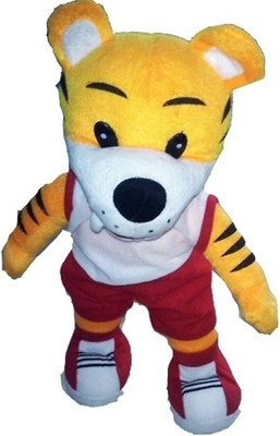 27% OFF on Funzoo Sher Singh 30Cm - 11.81 inch 27% OFF on Funzoo Sher Singh 30Cm - 11.81 inch