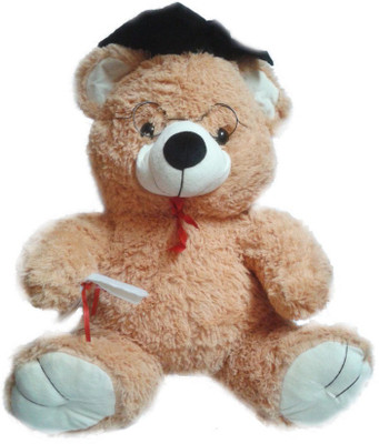 34% OFF on MFT Giant Scholar Teddy L - 26 inch