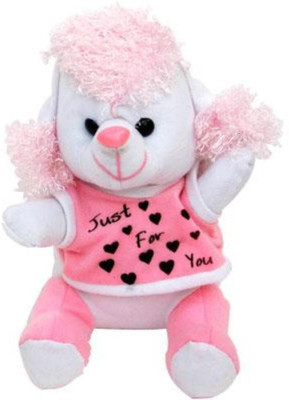 38% OFF on Tokenz Cute Fuzzy : Teddy Bear - 7 inch 38% OFF on Tokenz Cute Fuzzy : Teddy Bear - 7 inch