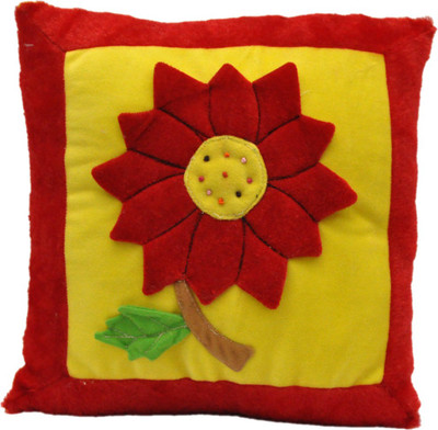 37% OFF on Joey Toys S.Q Flower Cushion - 14 inch 37% OFF on Joey Toys S.Q Flower Cushion - 14 inch