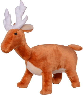 NSK SOFT TOYS Deer - 11 inch NSK SOFT TOYS Deer - 11 inch