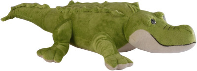 Soft Buddies Crocodile - 33.02 cm