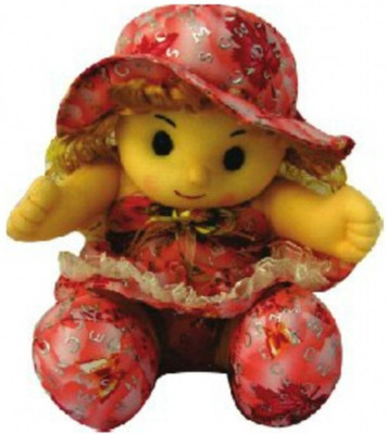 Funzoo Karina Doll Spl Pink - 11.811 inch Funzoo Karina Doll Spl Pink - 11.811 inch