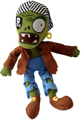 Gift Island Maroon Zombie - 20 cm