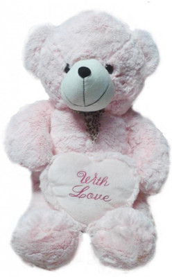 40% OFF on MFT Rich Fur With Love Teddy S - 28 Inch 40% OFF on MFT Rich Fur With Love Teddy S - 28 Inch