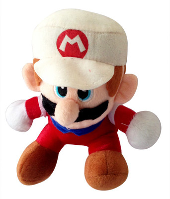 Gift Island Soft Pinkmario - 16 cm