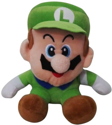 42% OFF on MFT Mustache Man - 8 inch