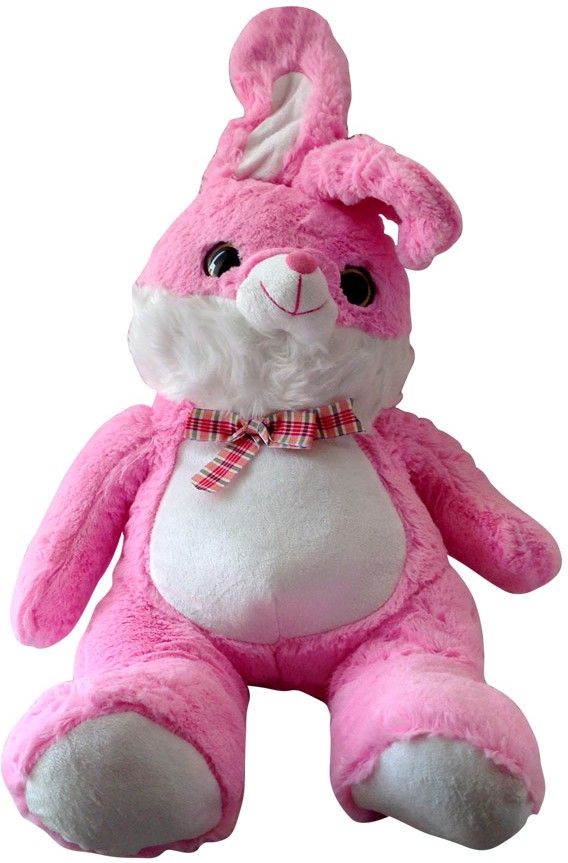 Gift Island Pink Bunny - 35 Gift Island Pink Bunny - 35