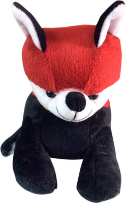 Toysartz Indian Panda plush Toys - 4 inch Toysartz Indian Panda plush Toys - 4 inch