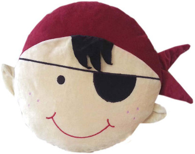 33% OFF on Play Toons Boy Face Cushion - 10 inch 33% OFF on Play Toons Boy Face Cushion - 10 inch