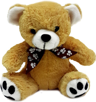 Soft Buddies Z Bear Medium - 11 inch Soft Buddies Z Bear Medium - 11 inch