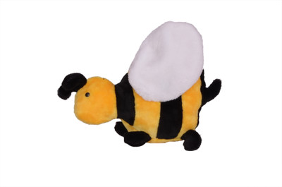 NSK SOFT TOYS Honeybee - 7.87 inch NSK SOFT TOYS Honeybee - 7.87 inch