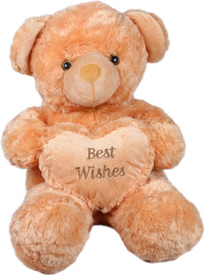 47% OFF on Joy Heart Teddy - 25 Inch 47% OFF on Joy Heart Teddy - 25 Inch
