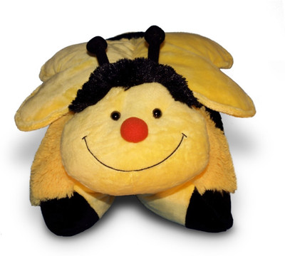 23% OFF on Televantage Huggle Buddies - 7.8 inch