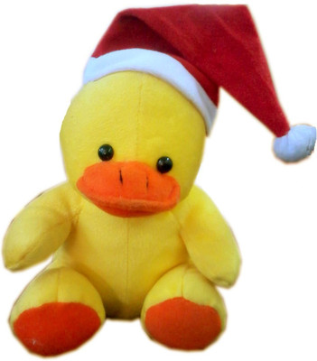 40% OFF on Fun&Funky Christmas Duck - 6 Inch 40% OFF on Fun&Funky Christmas Duck - 6 Inch