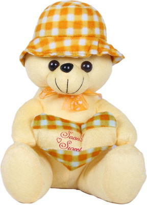 56% OFF on Joy Fancy Teddy - 11 Inch 56% OFF on Joy Fancy Teddy - 11 Inch