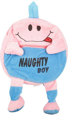 6% OFF on Funzoo Dingdong Bag Pink - 5.511811023622047 inch 6% OFF on Funzoo Dingdong Bag Pink - 5.511811023622047 inch