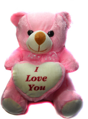 42% OFF on Justdecorz Soft Teddy_ILU_s - 30 cm 42% OFF on Justdecorz Soft Teddy_ILU_s - 30 cm