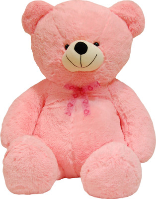 59% OFF on Surbhi Teddy - 37.4 inch 59% OFF on Surbhi Teddy - 37.4 inch