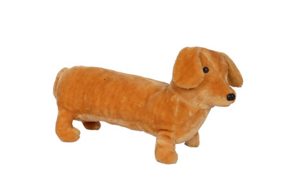 50% OFF on NSK SOFT TOYS Daschuund - 9.84 inch 50% OFF on NSK SOFT TOYS Daschuund - 9.84 inch