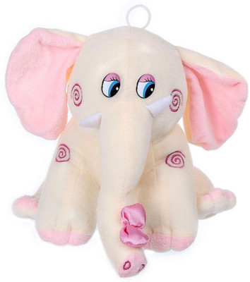 46% OFF on Tickles Elephant - 9 inch 46% OFF on Tickles Elephant - 9 inch