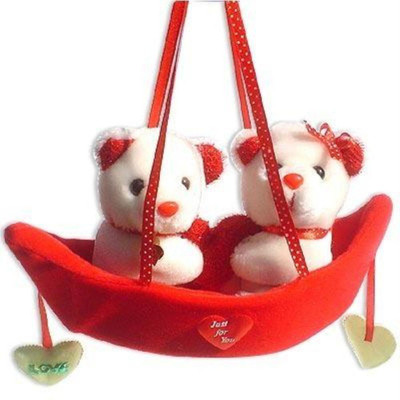 29% OFF on Tokenz Boat of Love : Teddy Bears - 12 inch 29% OFF on Tokenz Boat of Love : Teddy Bears - 12 inch