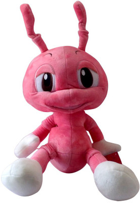 Gift Island Pink Alien - 26 cm