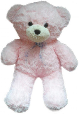 40% OFF on MFT Rich Fur Nikko Teddy - 28 inch