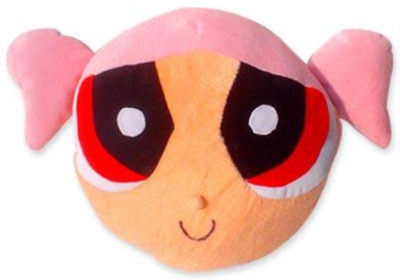 34% OFF on Tokenz Power Puff : Stuffed Toy Cushions - 16 inch 34% OFF on Tokenz Power Puff : Stuffed Toy Cushions - 16 inch