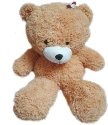 37% OFF on MFT Girl Bow Teddy S - 28 inch 37% OFF on MFT Girl Bow Teddy S - 28 inch