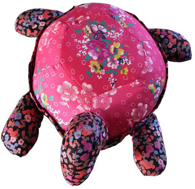 A Little Fable Moody Turtle - 3 inch