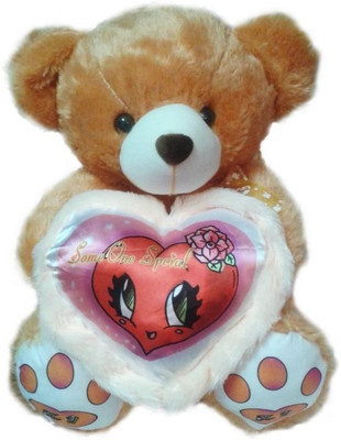 38% OFF on MFT Teddy Wishes Someone Special A8 - 20 Inch 38% OFF on MFT Teddy Wishes Someone Special A8 - 20 Inch