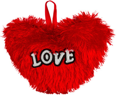 87% OFF on Big Zee Valentine Heart - 7 Inch 87% OFF on Big Zee Valentine Heart - 7 Inch