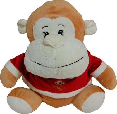 51% OFF on Surbhi Monkey - 37 cm 51% OFF on Surbhi Monkey - 37 cm