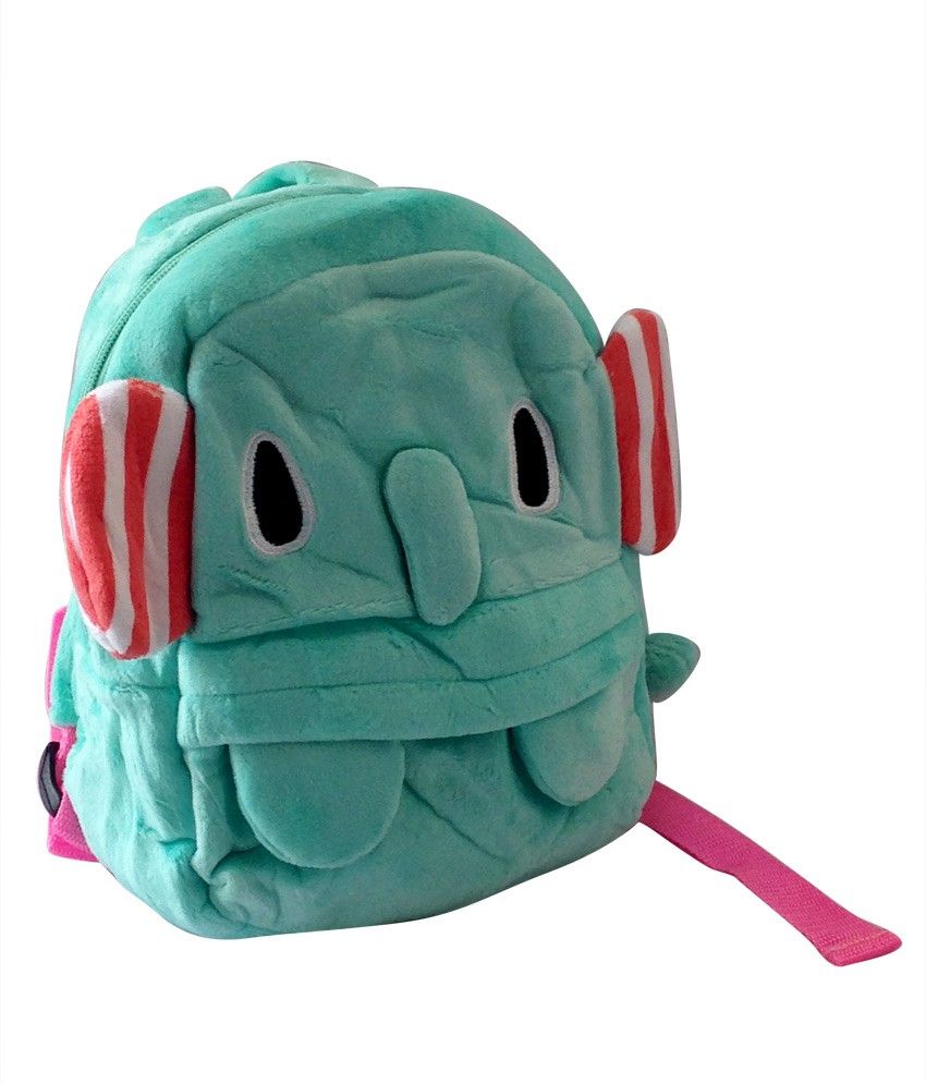 Gift Island Bluepink Schoolbag - 24 cm