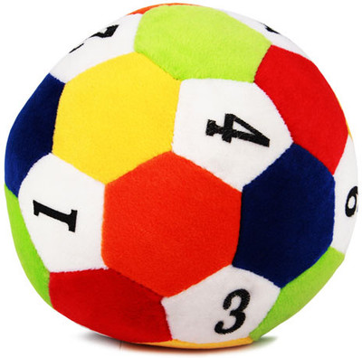 33% OFF on Tinytot Ball with numbers Green - 1.53 mm 33% OFF on Tinytot Ball with numbers Green - 1.53 mm