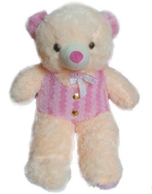 31% OFF on MFT Standing King Teddy M - 42 inch 31% OFF on MFT Standing King Teddy M - 42 inch