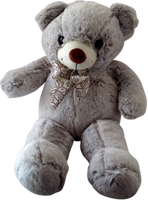 Gift Island Greymedium Teddy - 55