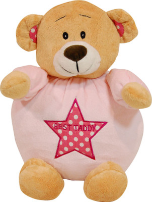 63% OFF on Surbhi Teddy - 42 cm 63% OFF on Surbhi Teddy - 42 cm