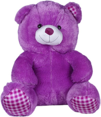 49% OFF on Joy Jumbo Teddy - 13 Inch
