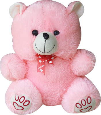 50% OFF on A Smile Toys & More Patch Teddy - 15 Inch 50% OFF on A Smile Toys & More Patch Teddy - 15 Inch