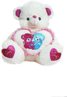 36% OFF on MFT Royal Love Teddy - 27 Inch 36% OFF on MFT Royal Love Teddy - 27 Inch