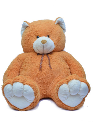55% OFF on Joey Toys Sweet Teddy - 59 inch 55% OFF on Joey Toys Sweet Teddy - 59 inch