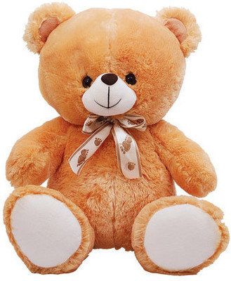 35% OFF on GRJ India 48 Inches Teddy Bear - 40 Inch 35% OFF on GRJ India 48 Inches Teddy Bear - 40 Inch