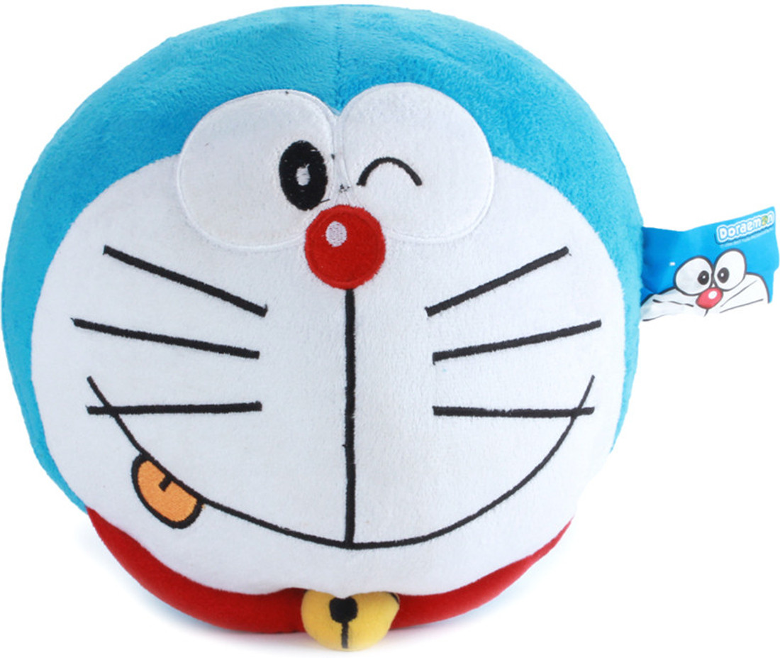 Play N Pets Doraemon Ball 9.2 inch Doraemon Ball . Buy Doraemon