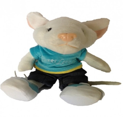 29% OFF on SCG Disney Stuart Little - 28 cm