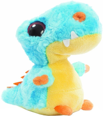 YooHoo & Friends Rexee Tyrannosaurus Rex - 5 inch